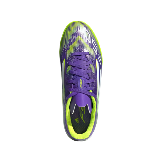 Adidas F50 League Youth Indoor Shoes