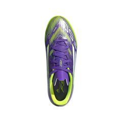 Adidas F50 League Youth Indoor Shoes