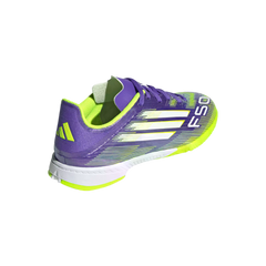 Adidas F50 League Youth Indoor Shoes