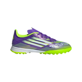 Adidas F50 League Youth Turf Shoes