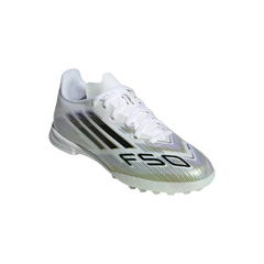 Adidas F50 League Youth Turf Shoes