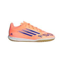 Adidas F50 Club Youth Indoor Shoes