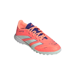 Adidas Predator League Youth Turf Shoes