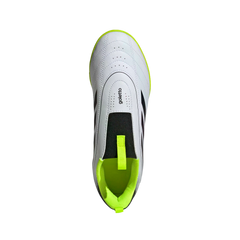 Adidas Goletto IX Laceless Youth Turf Shoes