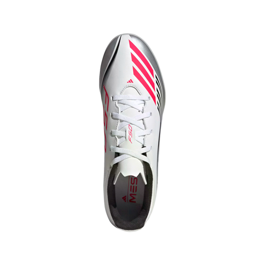 Adidas F50 Messi Club Turf Shoes 