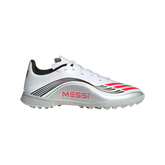 Adidas F50 Messi League Youth Turf Shoes