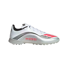 Adidas F50 Messi League Youth Turf Shoes