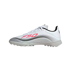 Adidas F50 Messi League Youth Turf Shoes
