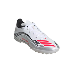 Adidas F50 Messi League Youth Turf Shoes
