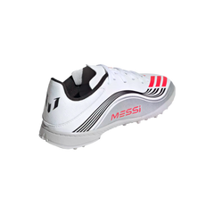 Adidas F50 Messi League Youth Turf Shoes