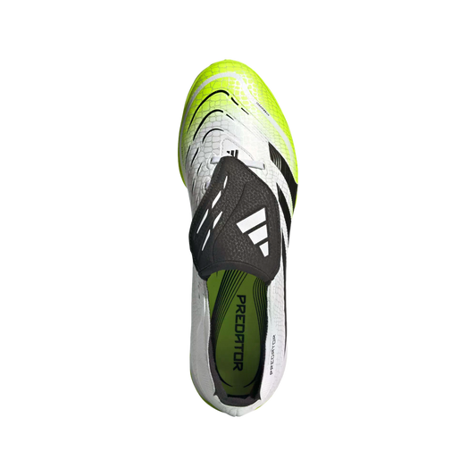 Adidas Predator League Foldover Tongue Turf Shoes