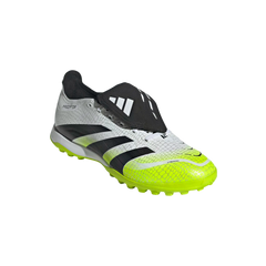 Adidas Predator League Foldover Tongue Turf Shoes
