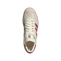 Adidas Samba Bayern Munich Indoor Shoes
