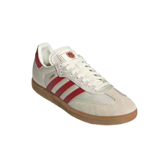 Adidas Samba Bayern Munich Indoor Shoes