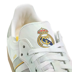 Adidas Samba Real Madrid Indoor Shoes