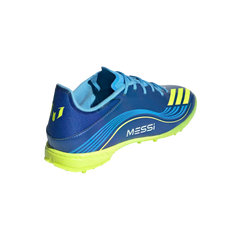 Adidas F50 Messi League Turf Shoes
