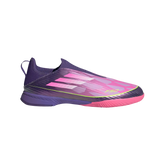 Adidas F50 League Laceless Lamine Yamal Youth Indoor Shoes