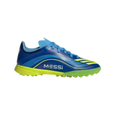 Adidas F50 Messi League Youth Turf Shoes