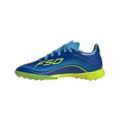Adidas F50 Messi League Youth Turf Shoes