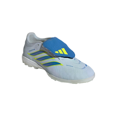 Adidas Predator Pro Foldover Tongue Turf Shoes