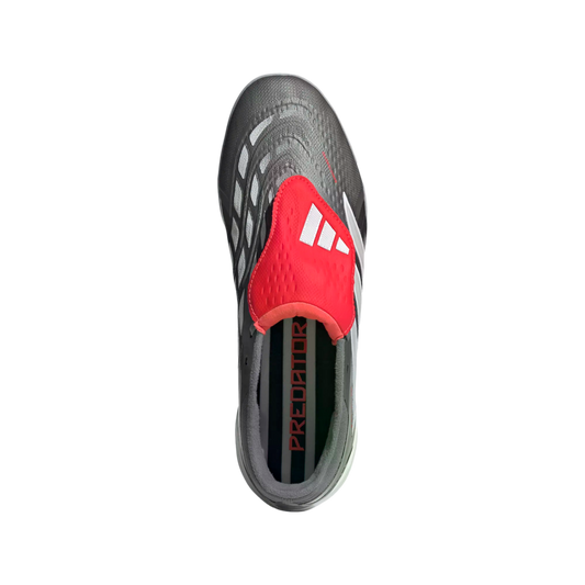 Adidas Predator Pro Foldover Tongue Turf Shoes