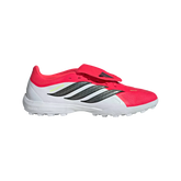 Adidas Predator League Foldover Tongue Turf Shoes