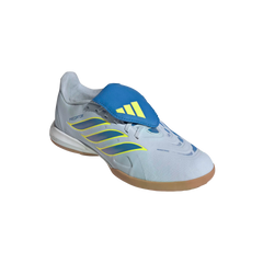 Adidas Predator League Foldover Tongue Youth Indoor Shoes