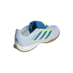 Adidas Predator League Foldover Tongue Youth Indoor Shoes