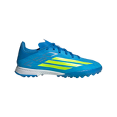 Adidas F50 League Youth Turf Shoes