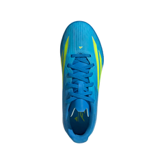 Adidas F50 League Youth Turf Shoes
