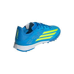 Adidas F50 League Youth Turf Shoes