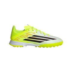 Adidas F50 League Youth Turf Shoes