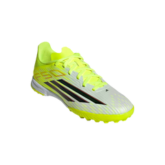 Adidas F50 League Youth Turf Shoes