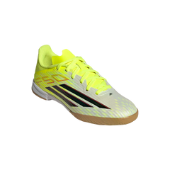 Adidas F50 League Youth Indoor Shoes