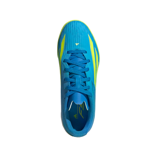 Adidas F50 League Youth Indoor Shoes