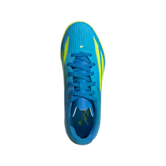 Adidas F50 League Youth Indoor Shoes