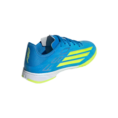 Adidas F50 League Youth Indoor Shoes