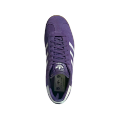 Adidas Gazelle Terrace Real Madrid Indoor Shoes