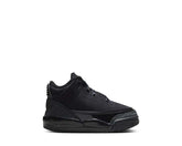 Jordan 3 Retro "Black Cat" TD