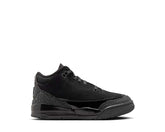 Jordan 3 Retro "Black Cat" PS