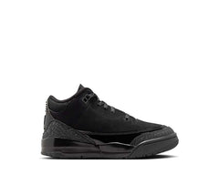 Jordan 3 Retro "Black Cat" PS