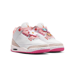 Air Jordan 3 Retro GS "Pearl Pink"