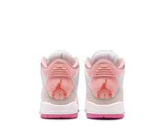 Air Jordan 3 Retro GS "Pearl Pink"