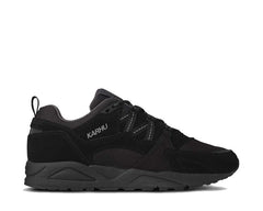 Karhu Fusion 2.0 "Jet Black"