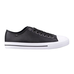 Lugz Stagger LO LX MSTAGLLXV-060 Mens Black Lifestyle Sneakers Shoes