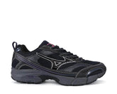 Mizuno MXR Glitch "Black"