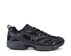 Mizuno MXR Glitch "Black"