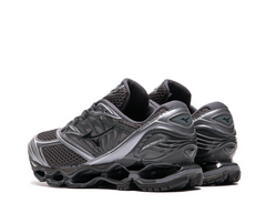 Mizuno Wave Prophecy LS Sport "Black Sand"