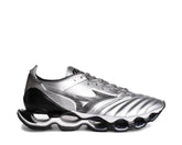 Mizuno Wave Prophecy Morelia "Silver"