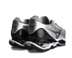 Mizuno Wave Prophecy Morelia "Silver"